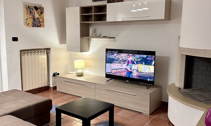 Brindisi Apartamento | Brendon Suite