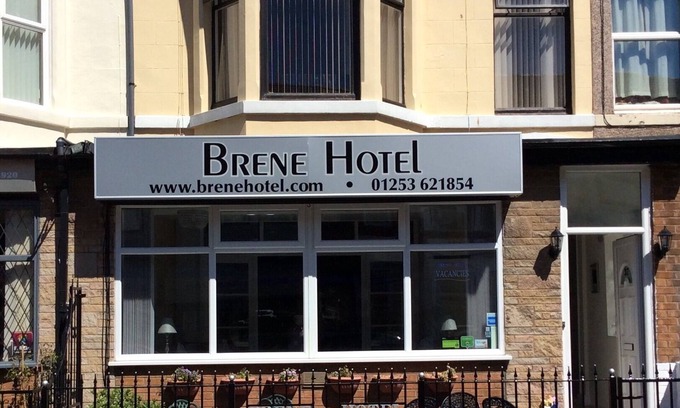 North Shore Hotel | Brene Hotel
