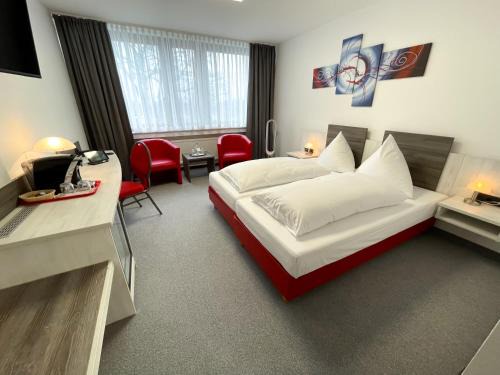 Bielefeld Hotel | Brenner Hotel