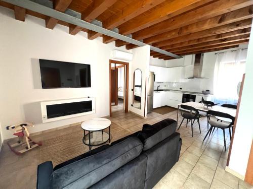 Nord-Ovest Apartamento | Brennero Apartments