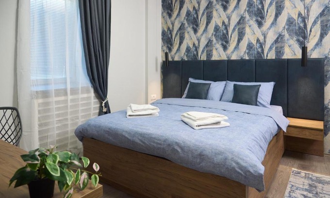 Novi Sad Apartamento | Brent Boutique Apartments