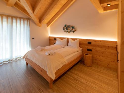 Fai della Paganella Apartamento | Brenta Rosso - Charme Apartments