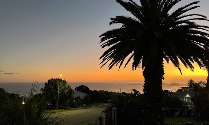 Brenton-on-Sea Casa | Brenton Bliss, beach view, walk to beach, safe secluded area on the Garden Route