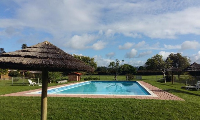 Lake Brenton Complejo | Brenton Lake Holiday Cottages