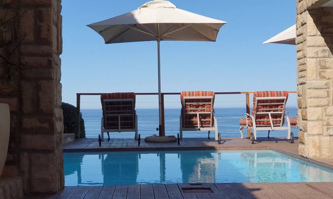 Brenton-on-Sea Casa | Brenton On Rocks Luxury Guest House