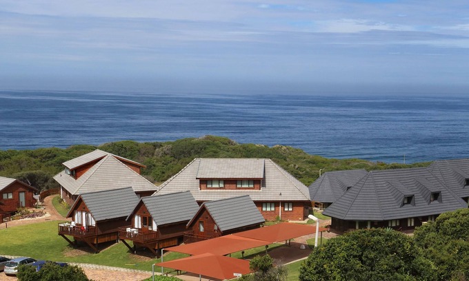 Brenton-on-Sea Casa | Brenton On Sea Cottages