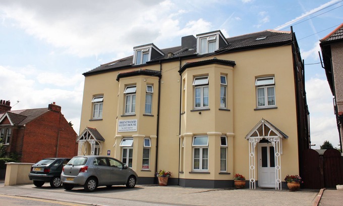 Brentwood Casa | Brentwood Hotel