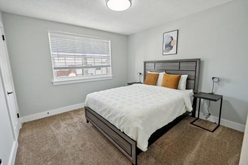 Nashville Apartamento | Brentwood N9 I Cozy & Comfy I 2bd I Free Parking