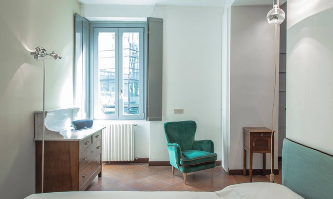 Porta Vittoria Apartamento | Brera Apartments in Porta Romana