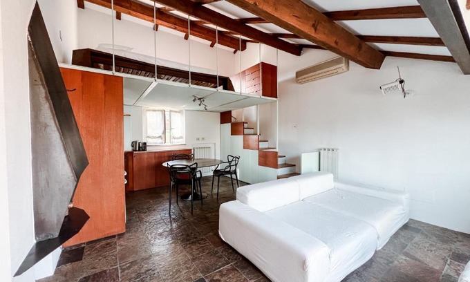 San Marco Apartamento | Brera Nest - Heart Of Milan