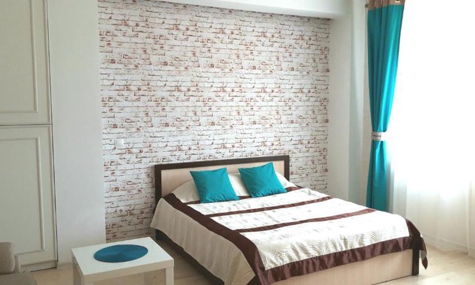 Brest Apartamento | Brest Fortress Apartment