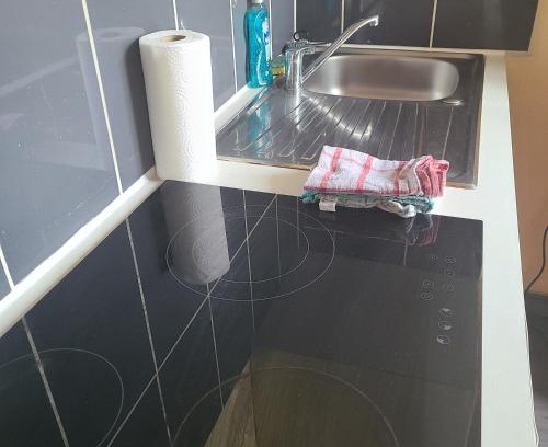 Rive Droite Apartamento | BREST - pres jardin des explorateurs