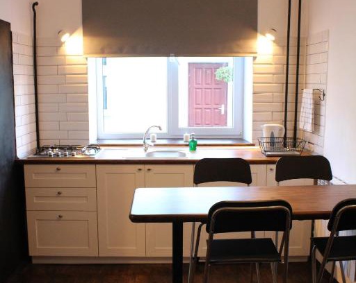 Brest Apartamento | Brestappart Studio Dzerzhynskogo 11