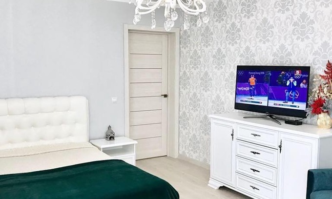 Brest Apartamento | Brestskaya krepost