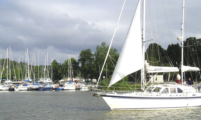 Beganne Casa | Bretagne :"la Guguenaie" A 1km du Port de Folleux -béganne