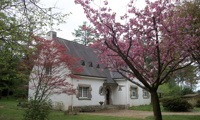 Tredion Casa | Casa tipo bretona