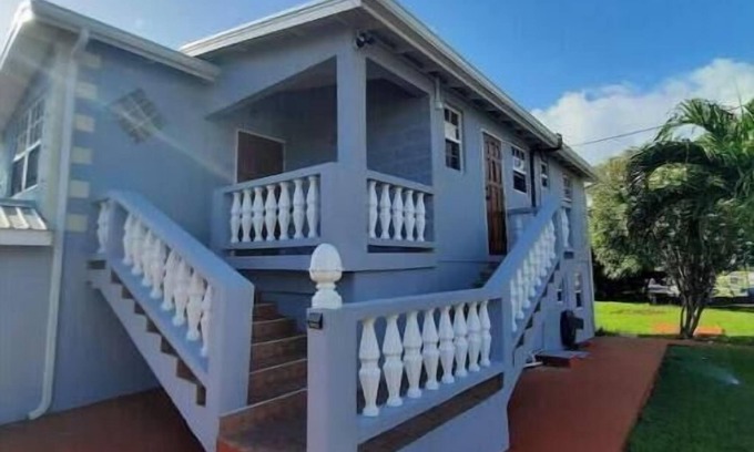 Durants Casa | Brett's Place #1 - Cheerful 2-bedroom house