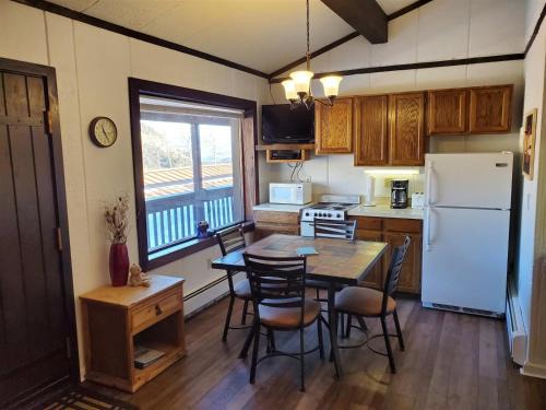 Glenwood Springs Apartamento | Brettelberg Slopeside Condos C4