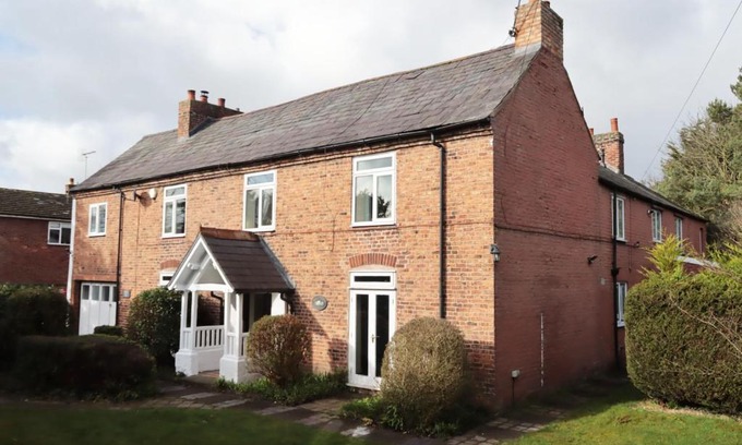 Broughton Casa | Bretton House Farm Retreat