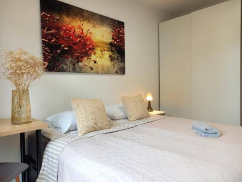 Zaspa Apartamento | Brevi - Apartament wakacyjny