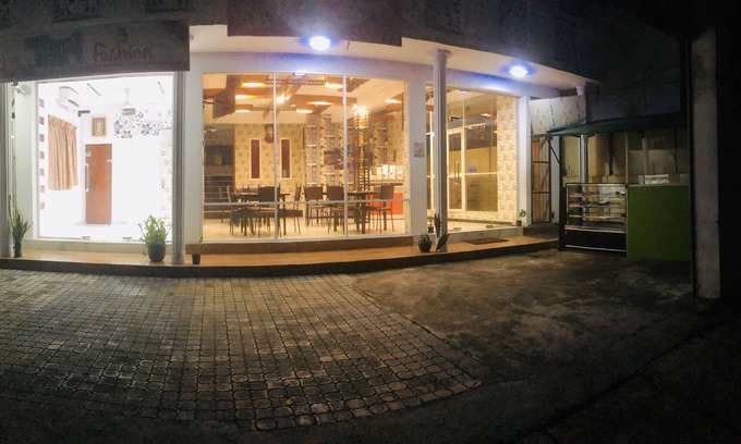 Anniwatta Casa | Brew Break Inn