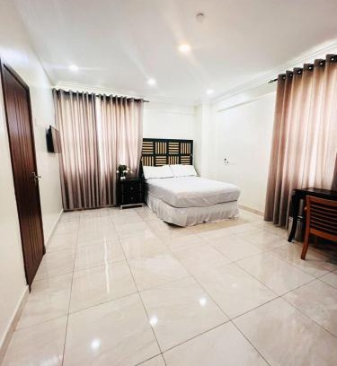 Teshie Apartamento | Brew Homes At Elsie Apartment