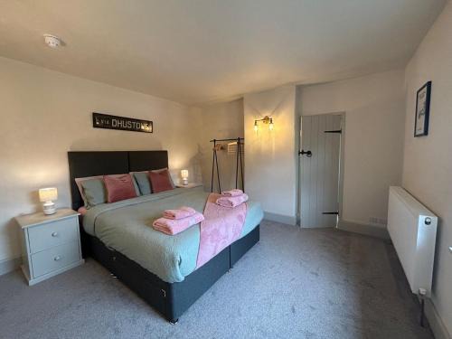 Farden Apartamento | Brewe's Loft