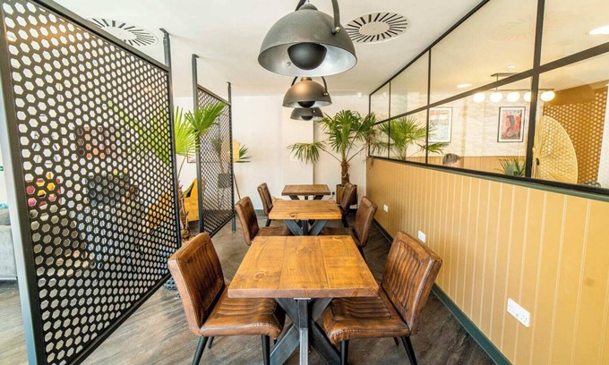 Old Town Apartamento | For Students Only Brewer's Court in Edinburgh