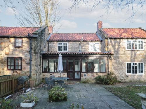 Cropton Casa | Brewers Cottage