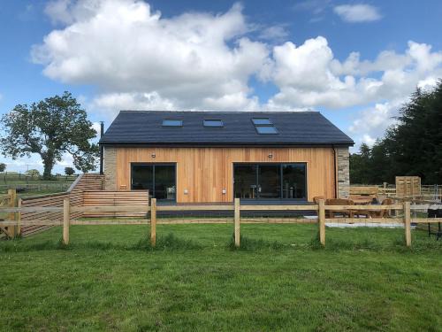 Juniper Casa | Brewers Cottage