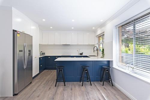 Willunga Casa | Brewers Haus - Willunga - C21 SouthCoast Holidays