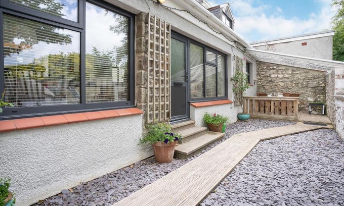 Fishguard Casa | Brewery Cottage