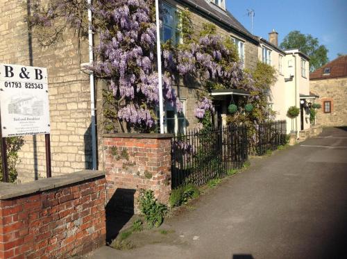 Swindon Cama Y Desayuno | Brewery Farm House Bed & Breakfast