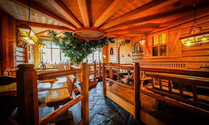 Zwoenitz Apartamento | Cervecería Zwönitz - Habitación doble