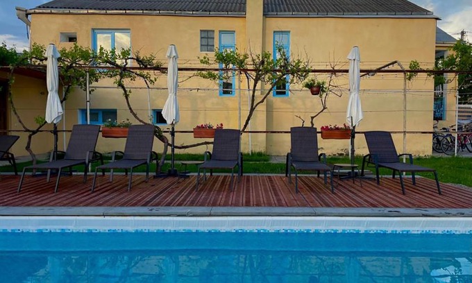 Aspindza Casa | Brewery House&Beer Spa