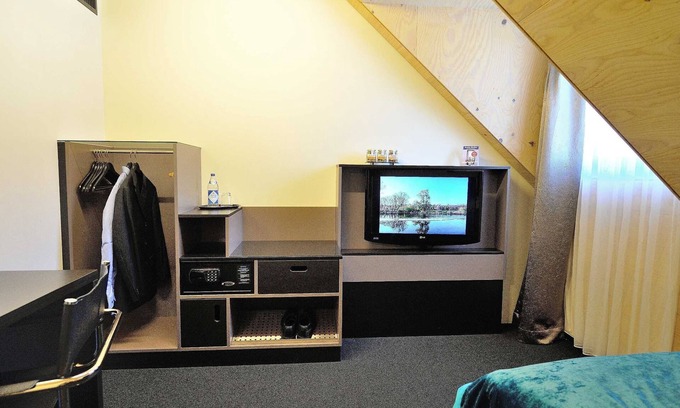 Ehingen Casa | Sala de la cervecería - BEST WESTERN PLUS BierKulturHotel Schwanen