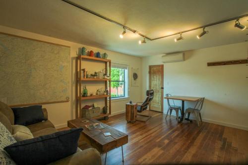 Oakridge Apartamento | BrewPub Bungalow #1