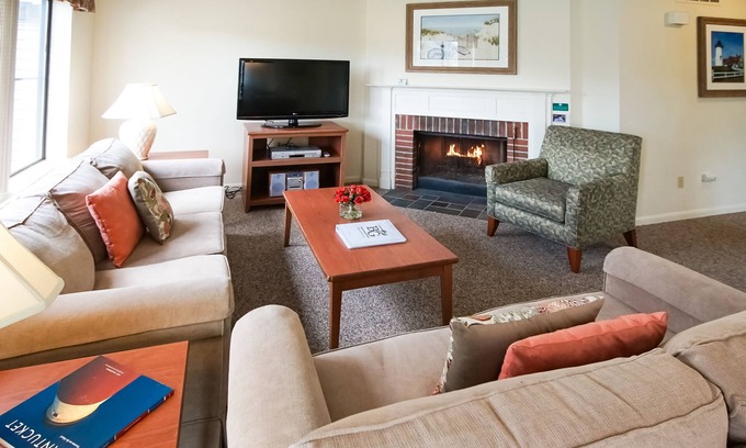 Brewster Apartamento | Brewster Green Resort