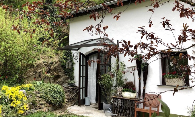 Grenzau Casa | Brexhäuschen - Urlaub im Grünen