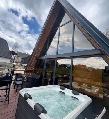 Zabljak Casa | Breza Lux