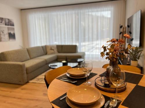 Oravske Vesele Apartamento | Brezovina Apartments Oravské Veselé - ORAVA