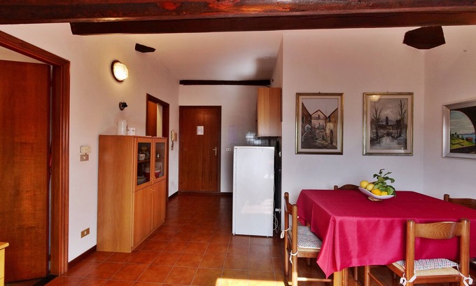 Deiva Marina Apartamento | Brezza di Mare Apartamento Deiva Marina 4 + 1 Tino