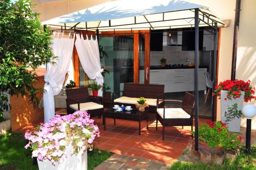 San Teodoro City Centre Cama Y Desayuno | Brezza di Mare