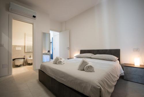 Gabicce Mare Apartamento | Brezza