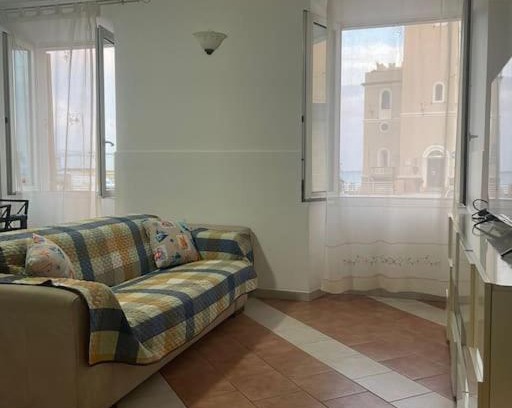Pegli Apartamento | Brezza Marina 3021
