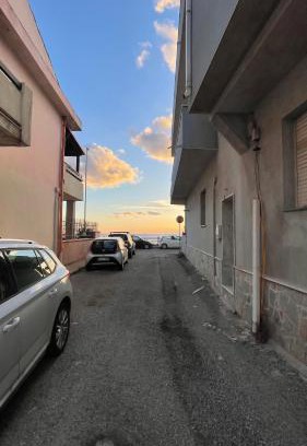 Gallico Marina Apartamento | Brezza Marina
