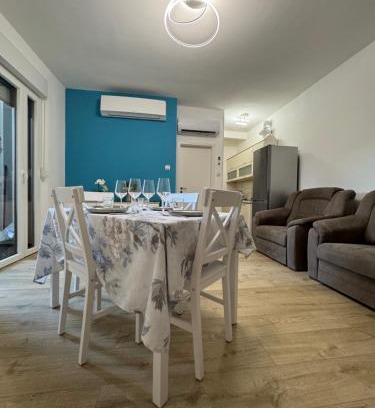 Marina Julia Apartamento | Brezza Marina
