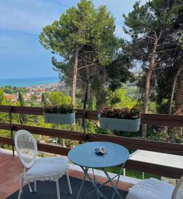 Montesilvano Casa | Brezza sul Colle