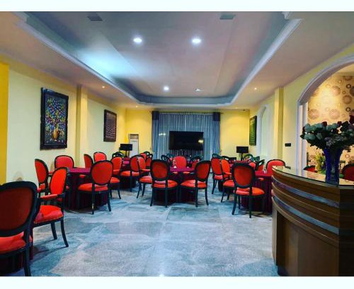 Cisarua Hotel | BRIA Hotel & Convention
