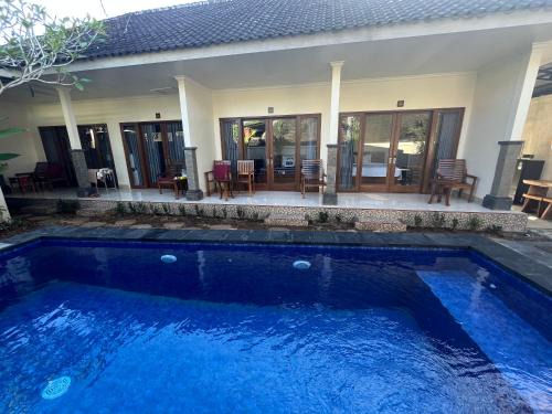Kampial Casa | Brian Homestay